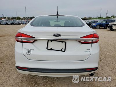 Zdjęcie 6 z 12 samochodu: 2017 FORD FUSION SE VIN:3FA6P0HDXHR113128 - miniatura