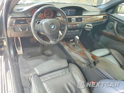 Zdjęcie 8 z 12 samochodu: 2011 BMW 335 I VIN:WBAKG7C50BE264097 - miniatura