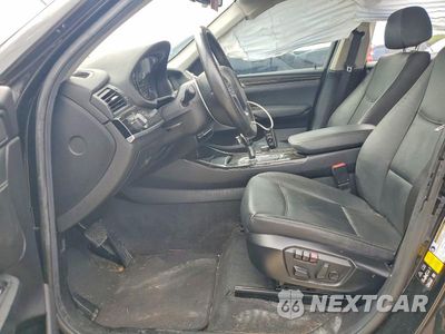 Zdjęcie 7 z 13 samochodu: 2017 BMW X3 SDRIVE28I VIN:5UXWZ7C38H0V89680 - miniatura