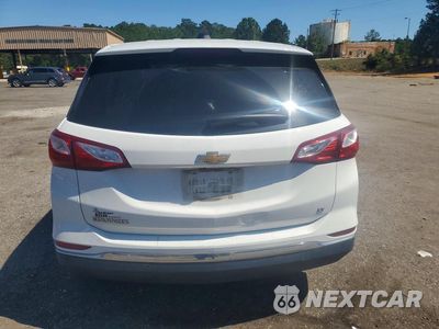 Zdjęcie 6 z 12 samochodu: 2019 CHEVROLET EQUINOX LT VIN:3GNAXKEV0KL262646 - miniatura