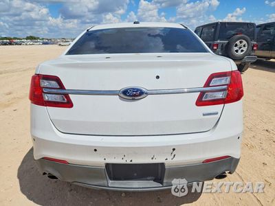Zdjęcie 6 z 12 samochodu: 2014 FORD TAURUS POLICE INTERCEPTOR VIN:1FAHP2MK4EG166449 - miniatura