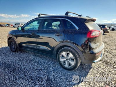 Drugie zdjęcie samochodu z przodu: 2018 KIA NIRO EX VIN:KNDCD3LD7J5206504 - miniatura