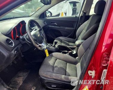 Zdjęcie 7 z 13 samochodu: 2012 CHEVROLET CRUZE LT VIN:1G1PL5SC2C7377203 - miniatura