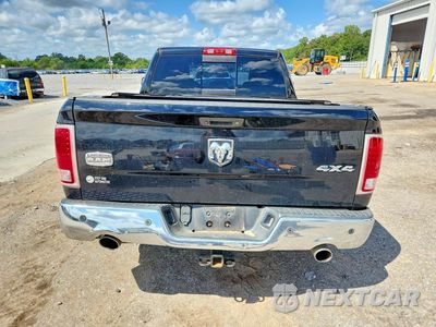 Zdjęcie 6 z 13 samochodu: 2013 RAM 1500 LONGHORN VIN:1C6RR7PT1DS684970 - miniatura