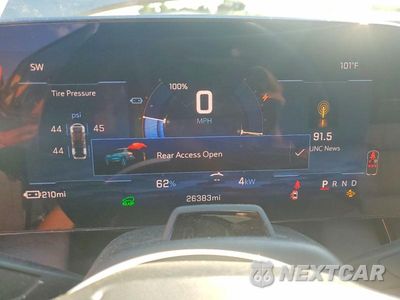 Zdjęcie 9 z 13 samochodu: 2024 CHEVROLET EQUINOX 2RS VIN:3GN7DSRP5RS288917 - miniatura