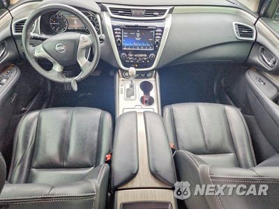 Zdjęcie 8 z 12 samochodu: 2017 NISSAN MURANO PLATINUM VIN:5N1AZ2MH2HN130152 - miniatura