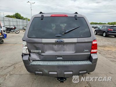 Zdjęcie 6 z 13 samochodu: 2011 FORD ESCAPE XLT VIN:1FMCU0DG1BKC42243 - miniatura