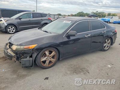 2012 ACURA TSX JH4CU2F42CC029623 - główne zdjęcie licytacji z USA - miniatura