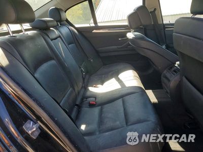 Zdjęcie 10 z 12 samochodu: 2012 BMW 528 XI VIN:WBAXH5C54CDW03152 - miniatura