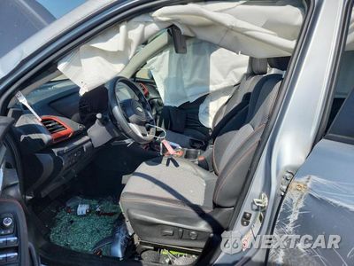 Zdjęcie 7 z 13 samochodu: 2020 SUBARU FORESTER SPORT VIN:JF2SKARC0LH530370 - miniatura