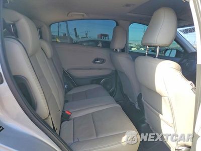 Zdjęcie 11 z 13 samochodu: 2018 HONDA HR-V EXL VIN:3CZRU5H75JM709879 - miniatura