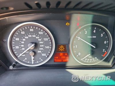 Zdjęcie 9 z 12 samochodu: 2010 BMW 528 I VIN:WBANU5C53AC460247 - miniatura