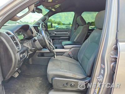 Zdjęcie 7 z 12 samochodu: 2019 RAM 1500 BIG HORN/LONE STAR VIN:1C6RREFT1KN717158 - miniatura