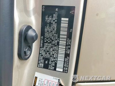 Zdjęcie 13 z 13 samochodu: 2007 LEXUS GX 470 VIN:JTJBT20X570130937 - miniatura