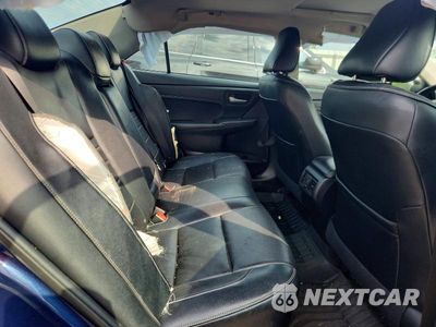 Zdjęcie 10 z 12 samochodu: 2015 TOYOTA CAMRY HYBRID XLE VIN:4T1BD1FK3FU172905 - miniatura