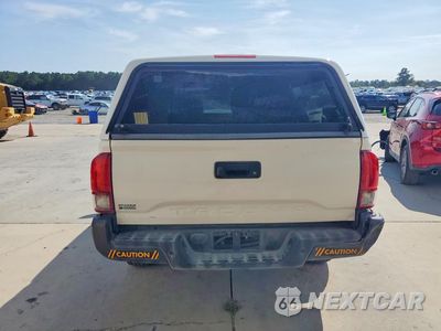 Zdjęcie 6 z 12 samochodu: 2023 TOYOTA TACOMA SR VIN:3TYRX5GNXPT089119 - miniatura