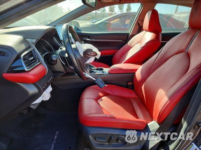 Zdjęcie 7 z 13 samochodu: 2024 TOYOTA CAMRY XSE VIN:4T1K31AK1RU621092 - miniatura