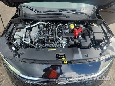 Zdjęcie 11 z 12 samochodu: 2026 NISSAN SENTRA S VIN:3N1AB9BV1TY313194 - miniatura
