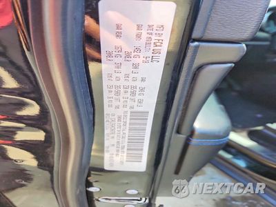 Zdjęcie 13 z 13 samochodu: 2019 JEEP GRAND CHEROKEE LAREDO VIN:1C4RJEAG4KC543706 - miniatura