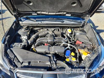 Zdjęcie 12 z 13 samochodu: 2016 SUBARU CROSSTREK PREMIUM VIN:JF2GPABCXG8265626 - miniatura