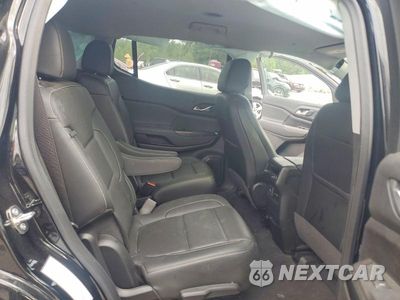Zdjęcie 11 z 13 samochodu: 2023 GMC ACADIA SLT VIN:1GKKNML45PZ254202 - miniatura
