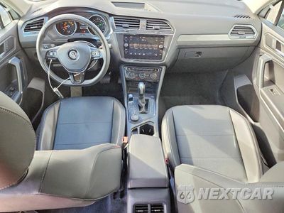 Zdjęcie 8 z 13 samochodu: 2020 VOLKSWAGEN TIGUAN SE VIN:3VV2B7AX8LM099855 - miniatura