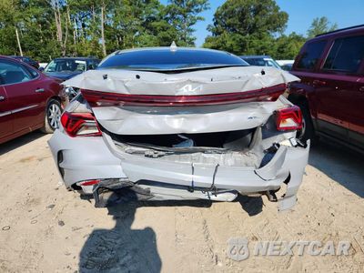 Zdjęcie 6 z 13 samochodu: 2023 KIA K5 GT LINE VIN:5XXG64J27PG174211 - miniatura