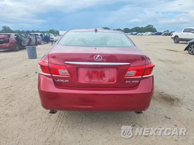 Zdjęcie 6 z 12 samochodu: 2010 LEXUS ES 350 VIN:JTHBK1EG2A2379649 - miniatura