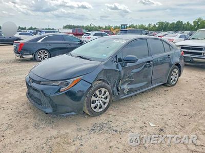2022 TOYOTA COROLLA LE 5YFEPMAE2NP313485 - główne zdjęcie licytacji z USA - miniatura