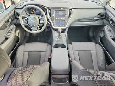 Zdjęcie 8 z 13 samochodu: 2025 SUBARU OUTBACK VIN:4S4BTAACXS3314394 - miniatura