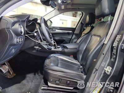 Zdjęcie 7 z 13 samochodu: 2018 ALFA ROMEO STELVIO SPORT VIN:ZASFAKPNXJ7B83461 - miniatura