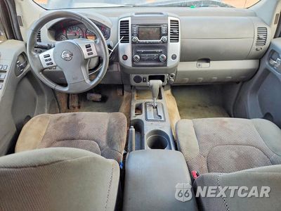 Zdjęcie 8 z 12 samochodu: 2016 NISSAN FRONTIER SV VIN:1N6AD0ER3GN792901 - miniatura