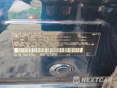 Zdjęcie 14 z 14 samochodu: 2018 TOYOTA RAV4 XLE VIN:JTMRFREV8JJ176482 - miniatura