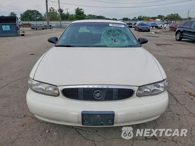 Piąte zdjęcie samochodu w środku: 2005 BUICK CENTURY CUSTOM VIN:2G4WS52J051109427 - miniatura