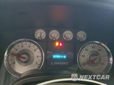 Zdjęcie 9 z 12 samochodu: 2009 FORD F150 SUPERCREW VIN:1FTPW14VX9FA71838 - miniatura