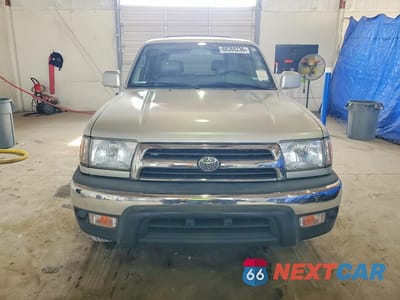 Piąte zdjęcie samochodu w środku: 1999 TOYOTA 4RUNNER SR5 VIN:JT3GN86R2X0121454 - miniatura