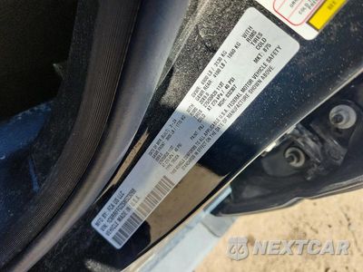 Zdjęcie 12 z 12 samochodu: 2025 RAM 1500 BIG HORN/LONE STAR VIN:1C6RRFFG2SN523098 - miniatura