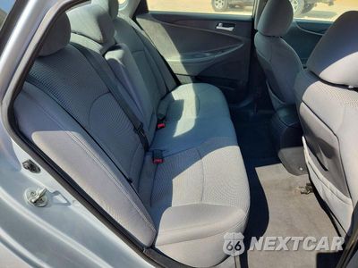 Zdjęcie 10 z 12 samochodu: 2013 HYUNDAI SONATA GLS VIN:5NPEB4AC8DH637291 - miniatura