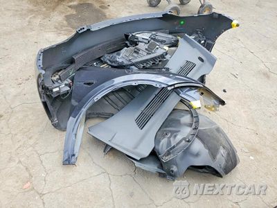 Zdjęcie 12 z 13 samochodu: 2024 TESLA MODEL Y VIN:7SAYGDEDXRF046034 - miniatura