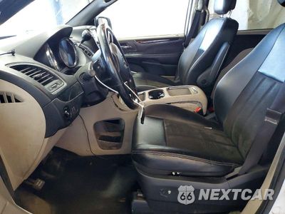Zdjęcie 7 z 13 samochodu: 2019 DODGE GRAND CARAVAN SXT VIN:2C4RDGCG4KR755769 - miniatura