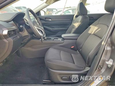 Zdjęcie 7 z 13 samochodu: 2025 NISSAN ALTIMA SV VIN:1N4BL4DV1SN309887 - miniatura