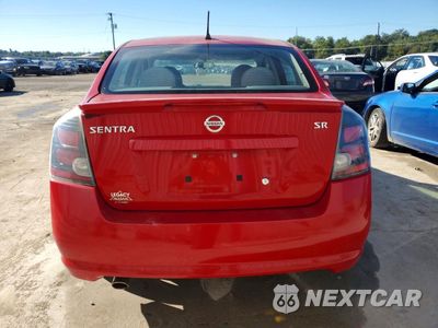 Zdjęcie 6 z 12 samochodu: 2012 NISSAN SENTRA 2.0 VIN:3N1AB6AP4CL704502 - miniatura
