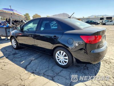 Drugie zdjęcie samochodu z przodu: 2013 KIA FORTE LX VIN:KNAFT4A26D5713726 - miniatura