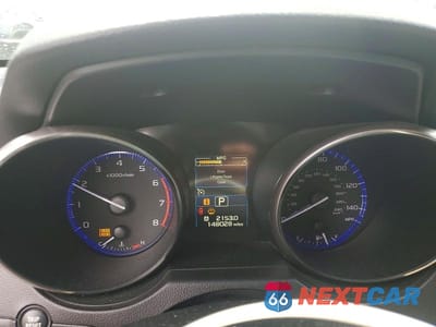 Zdjęcie 9 z 12 samochodu: 2015 SUBARU LEGACY 2.5I PREMIUM VIN:4S3BNAD6XF3069235 - miniatura