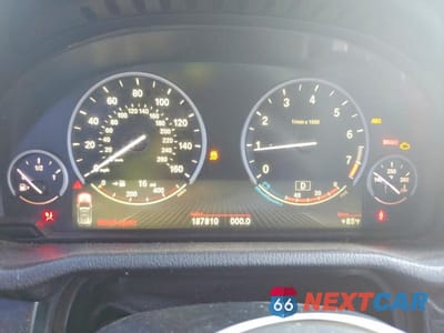 Zdjęcie 9 z 14 samochodu: 2014 BMW X3 XDRIVE28I VIN:5UXWX9C50E0D19506 - miniatura