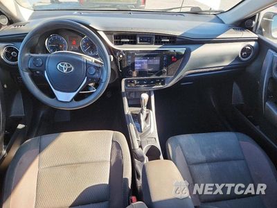 Zdjęcie 8 z 12 samochodu: 2019 TOYOTA COROLLA LE VIN:2T1BURHE1KC179739 - miniatura