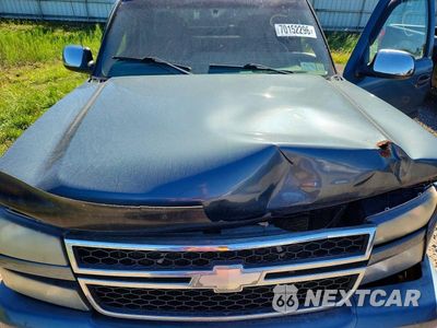 Zdjęcie 11 z 12 samochodu: 2007 CHEVROLET SILVERADO K1500 CLASSIC VIN:1GCEK19Z17E122094 - miniatura