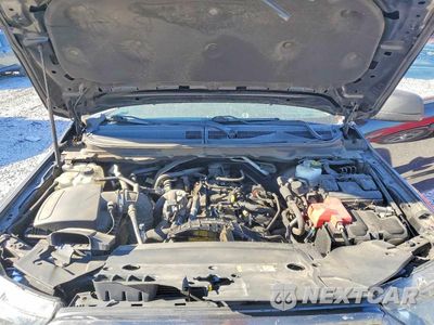 Zdjęcie 11 z 12 samochodu: 2019 FORD RANGER XL VIN:1FTER4EH6KLB05726 - miniatura