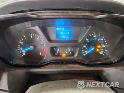 Zdjęcie 9 z 12 samochodu: 2017 FORD TRANSIT T-350 DELIVERY VAN VIN:1FTBW2CM5HKB09362 - miniatura