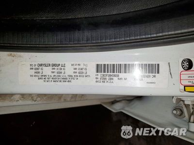Zdjęcie 12 z 12 samochodu: 2011 CHRYSLER 200 S VIN:1C3BC8FG8BN598268 - miniatura